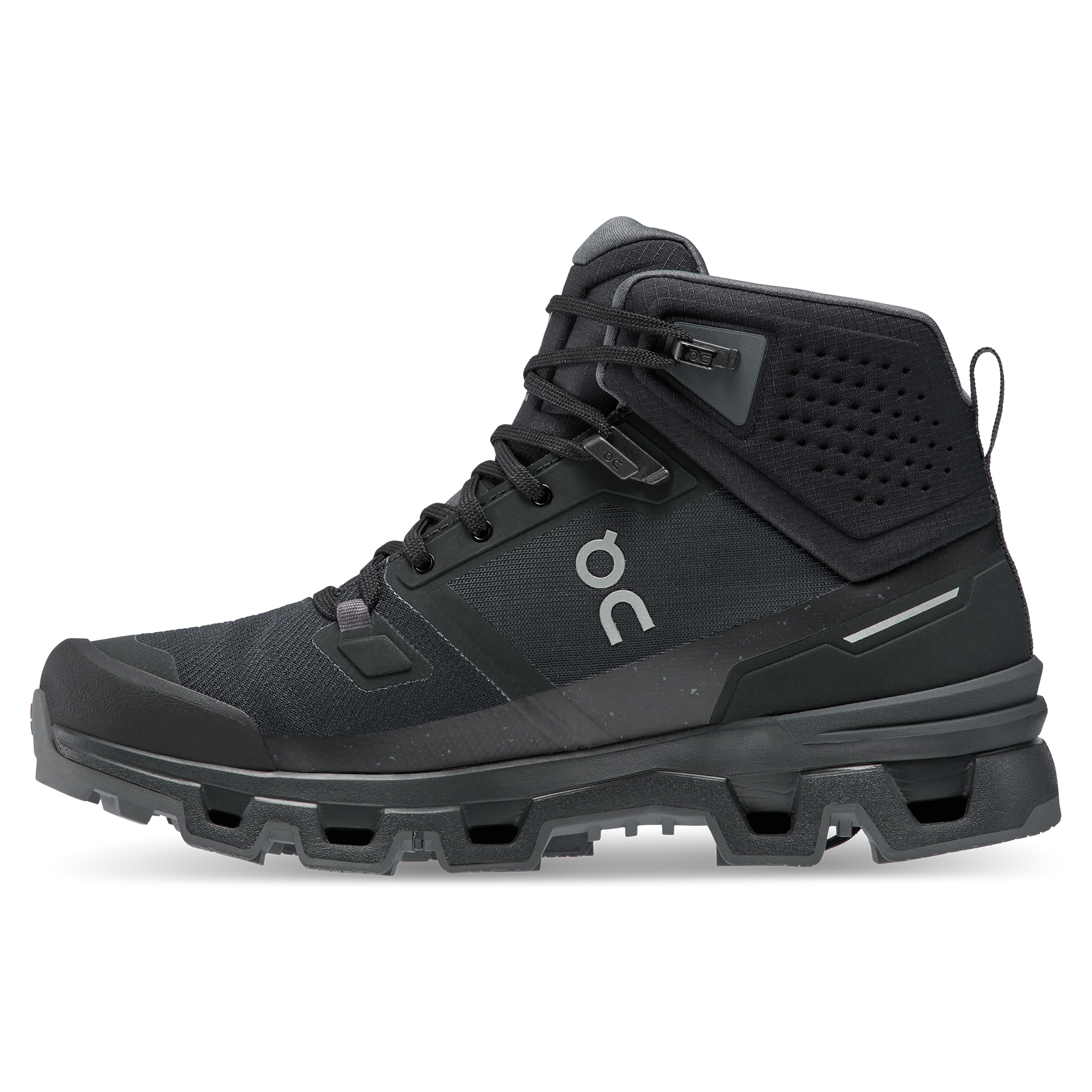 Cloudrock 2 Waterproof Hiking Shoes for Women - Lightweight Trail Running Shoes with Gore-Tex Technology - Perfect for Outdoor Adventures, Hiking & Backpacking