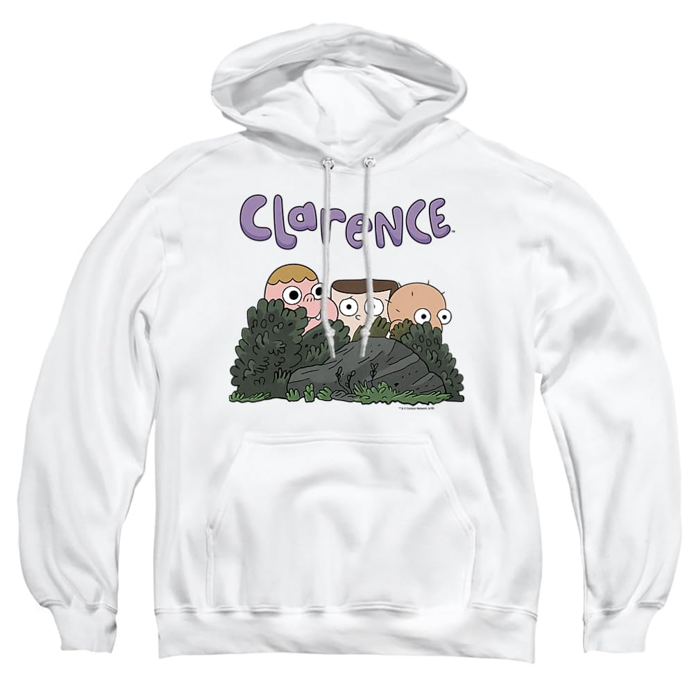 Unisex Pullover Hoodie - Casual & Comfortable for Everyday Wear