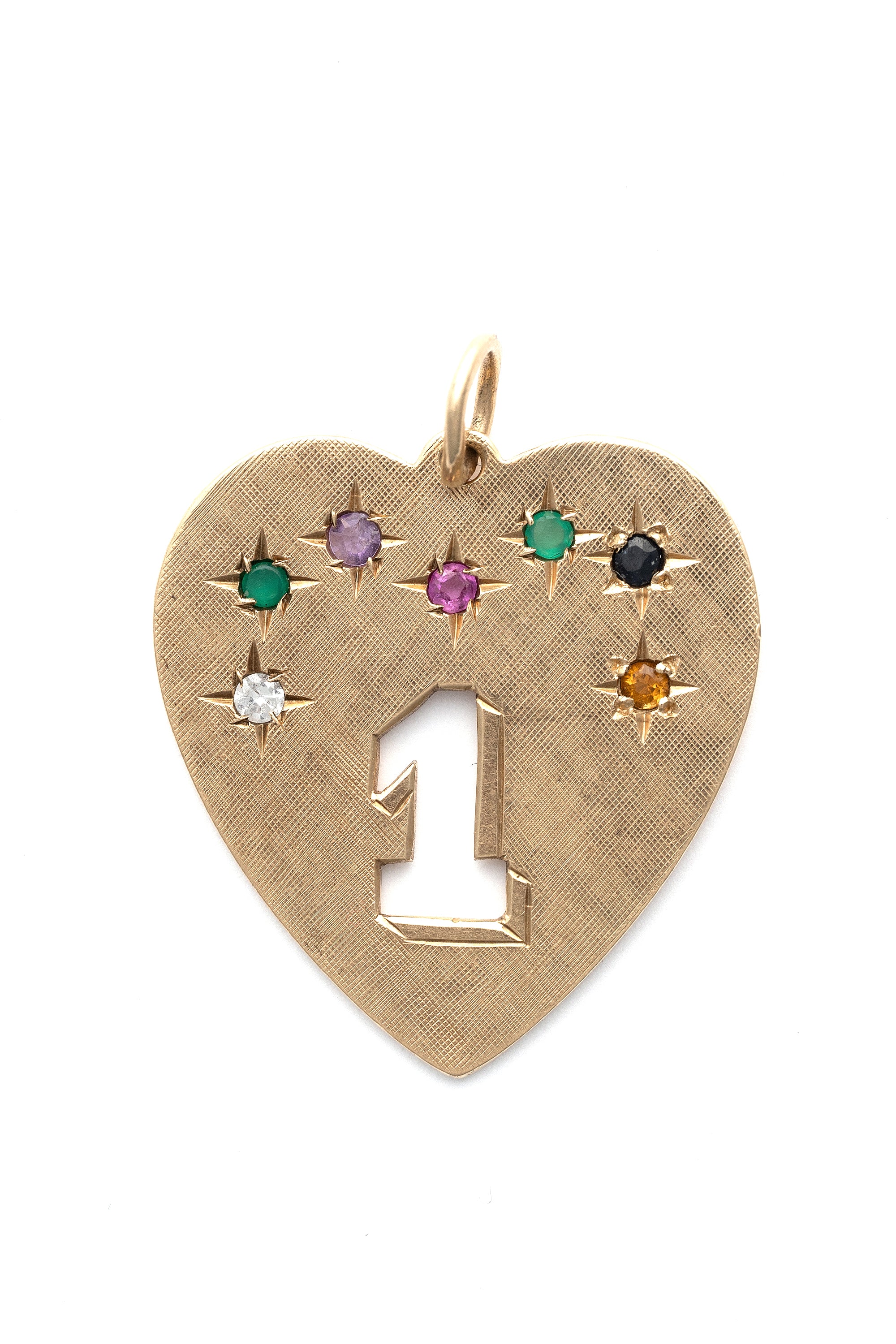 Dearest One Charm - Elegant & Unique Jewelry for Women | Perfect for Gifts, Anniversaries & Special Occasions