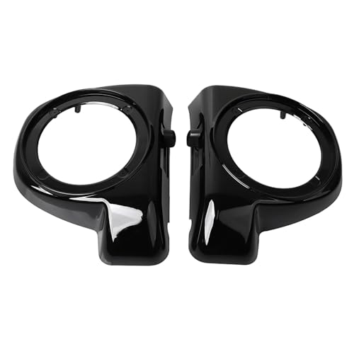 Speaker Pods