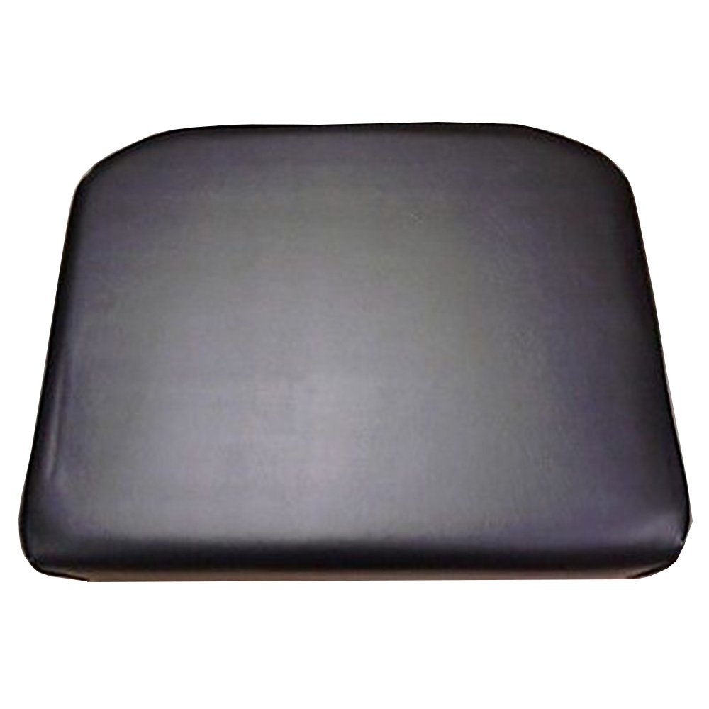 RAParts Premium Aftermarket Seat Cushion Set with Back Rest & Bottom - Perfect Fit for John Deere Tractors - Comfort Upgrade for Farming & Outdoor Work
