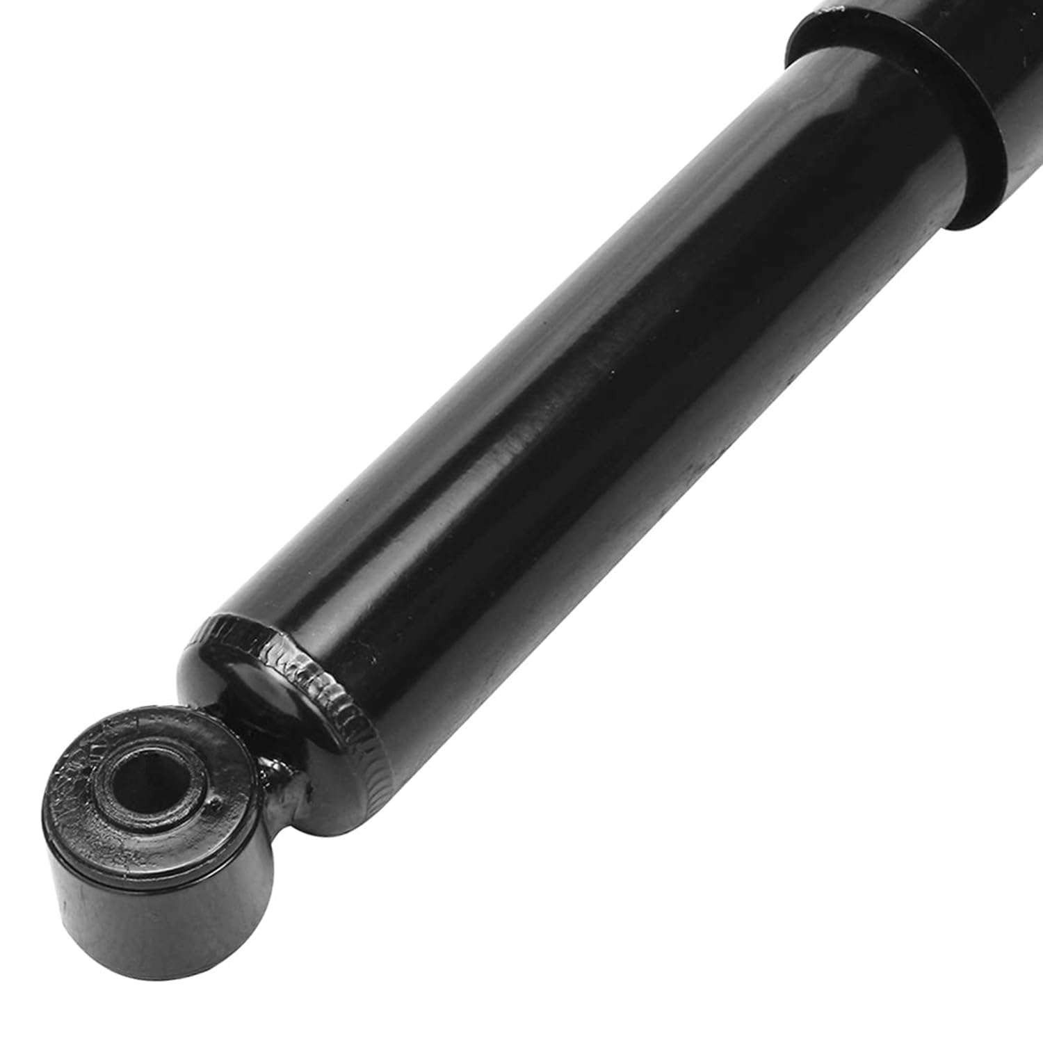 Detroit Axle - 2 Rear Shock Absorbers Replacement for 2010-2013 Kia Soul | Durable Suspension Parts for Smooth Ride & Off-Road Driving