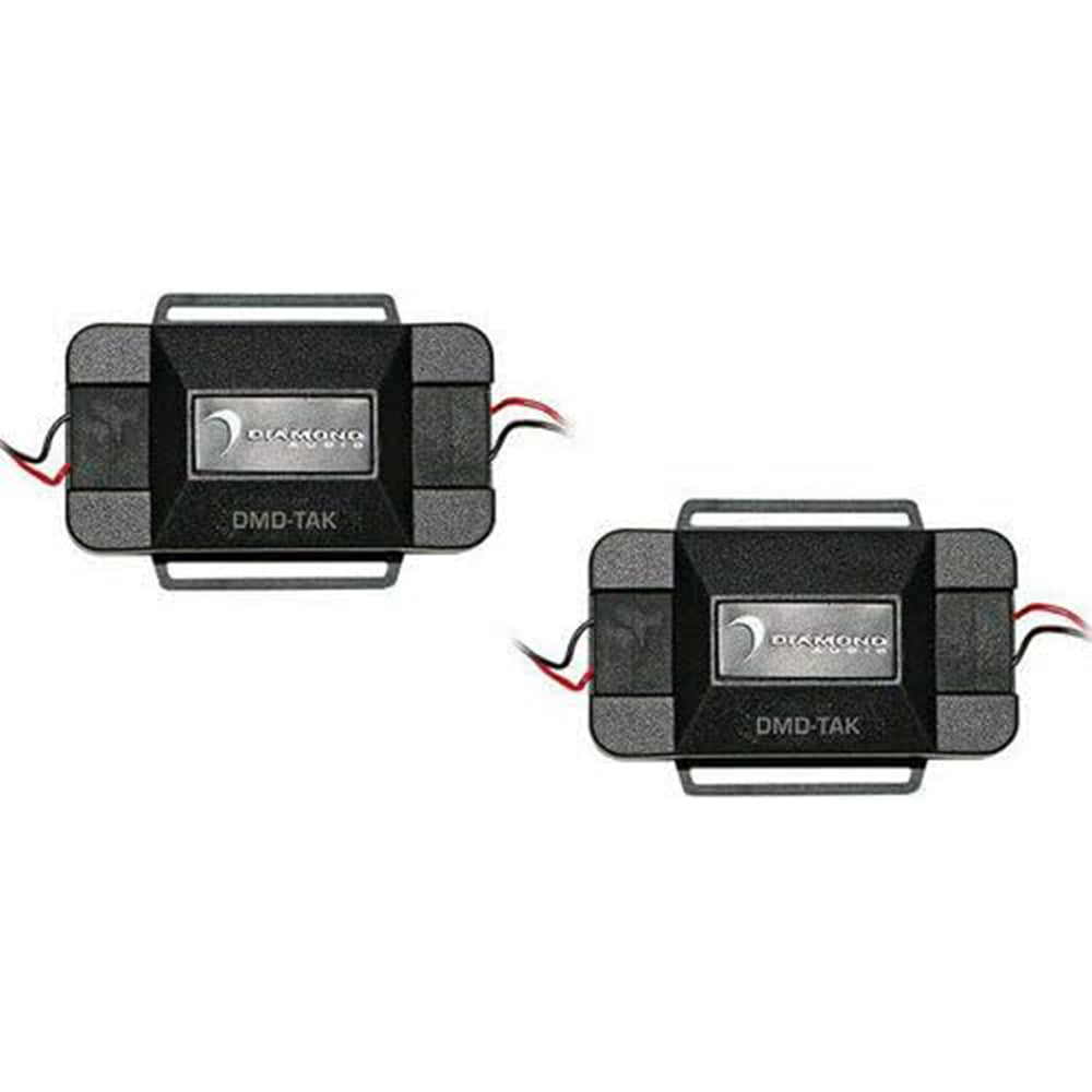 Refurbished Diamond Audio DMDTAK 3/4