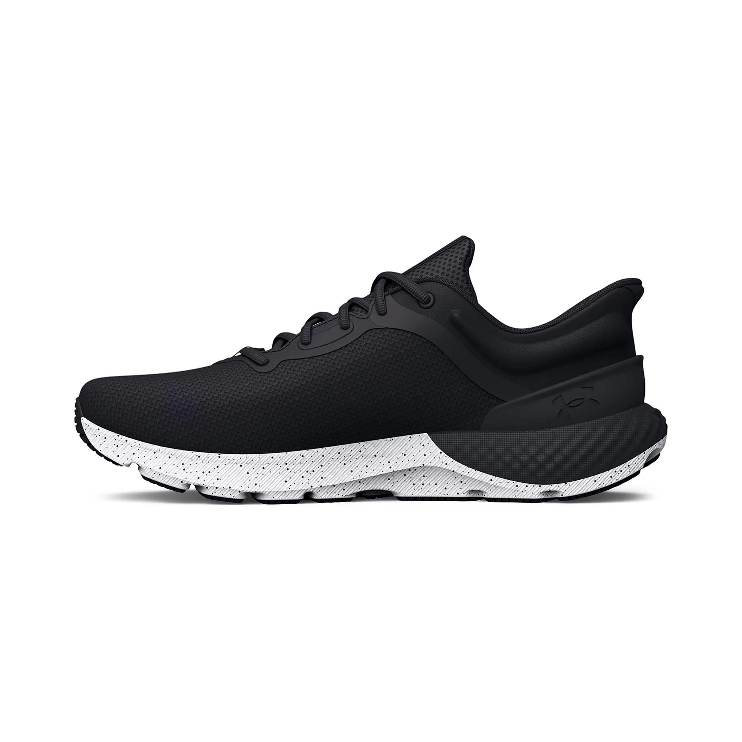 Under Armour Men's Charged Escape 4 Running Shoes - Lightweight & Breathable for Road Running, Jogging & Gym Workouts