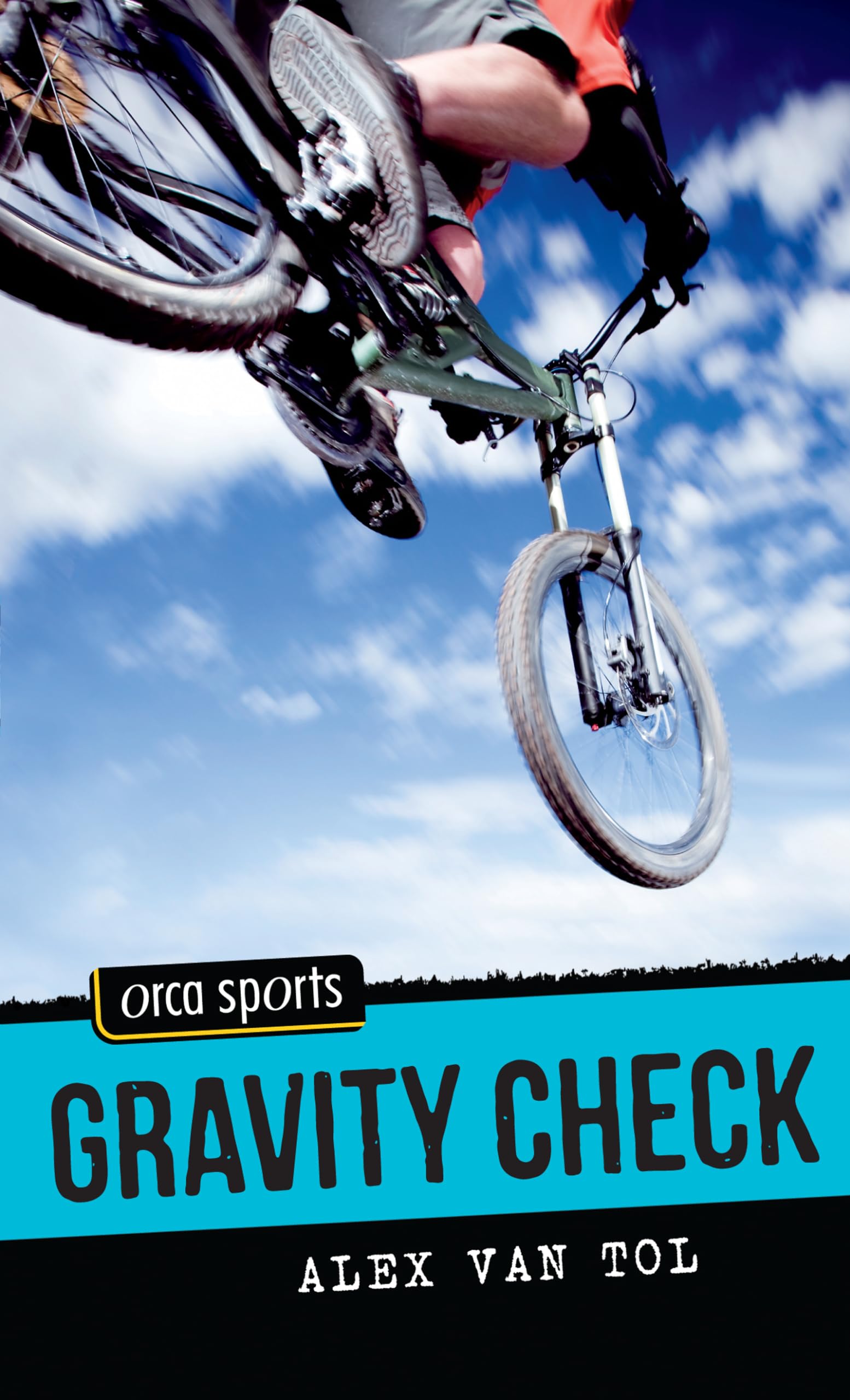 Gravity Check (Orca Sports) - High-Performance Sports Equipment for Basketball, Soccer & Training | Perfect for Gym, Outdoor & Competitive Play