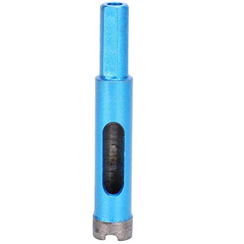 Premium Diamond Drill Bit Set - 5 PCS Hole Saw for Marble, Concrete, Granite & Artificial Stone (14mm/0.55