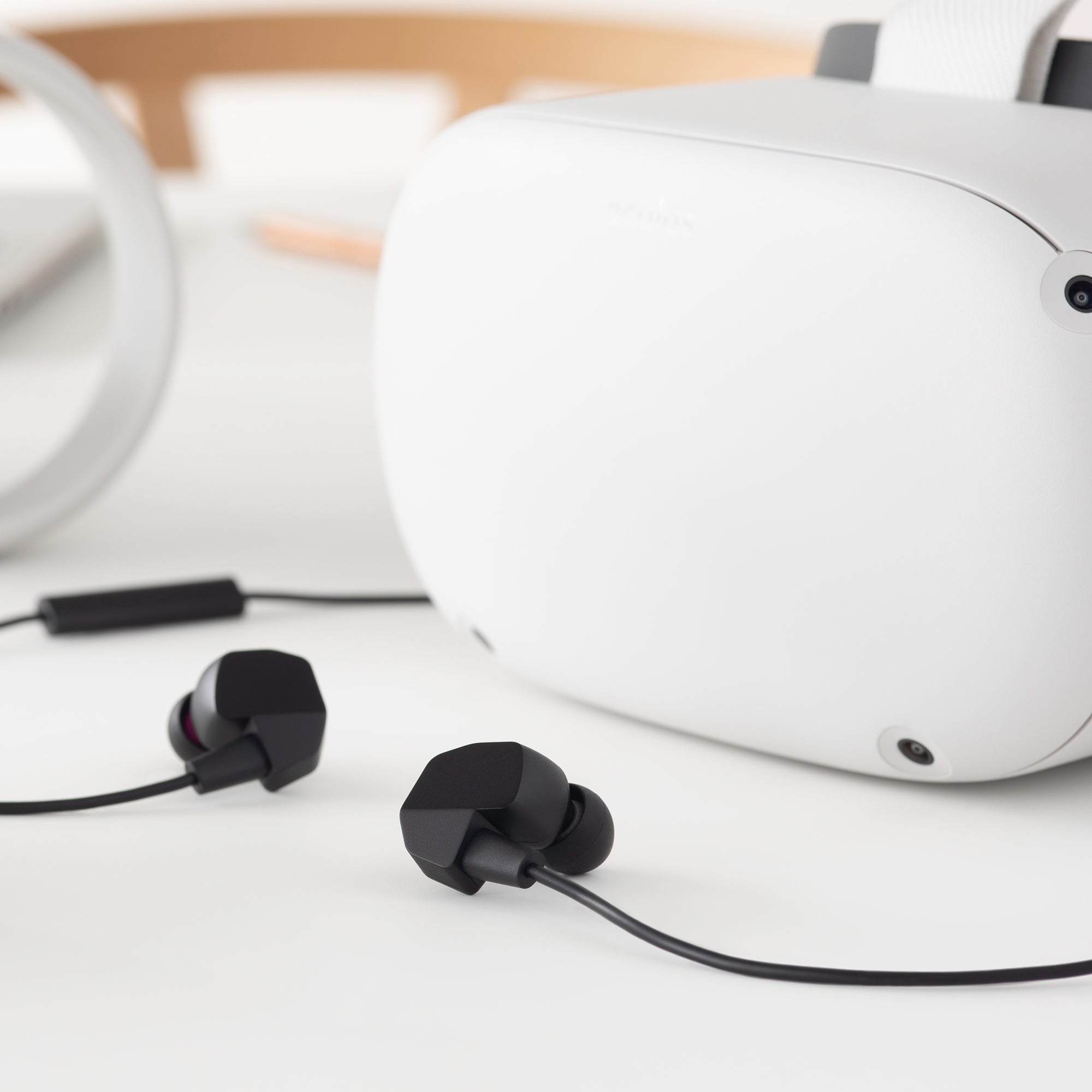 Final Audio VR3000 High-Fidelity In-Ear Earphones - Premium Sound for Gaming, Music & Travel - Perfect for Gamers, Audiophiles & Commuters