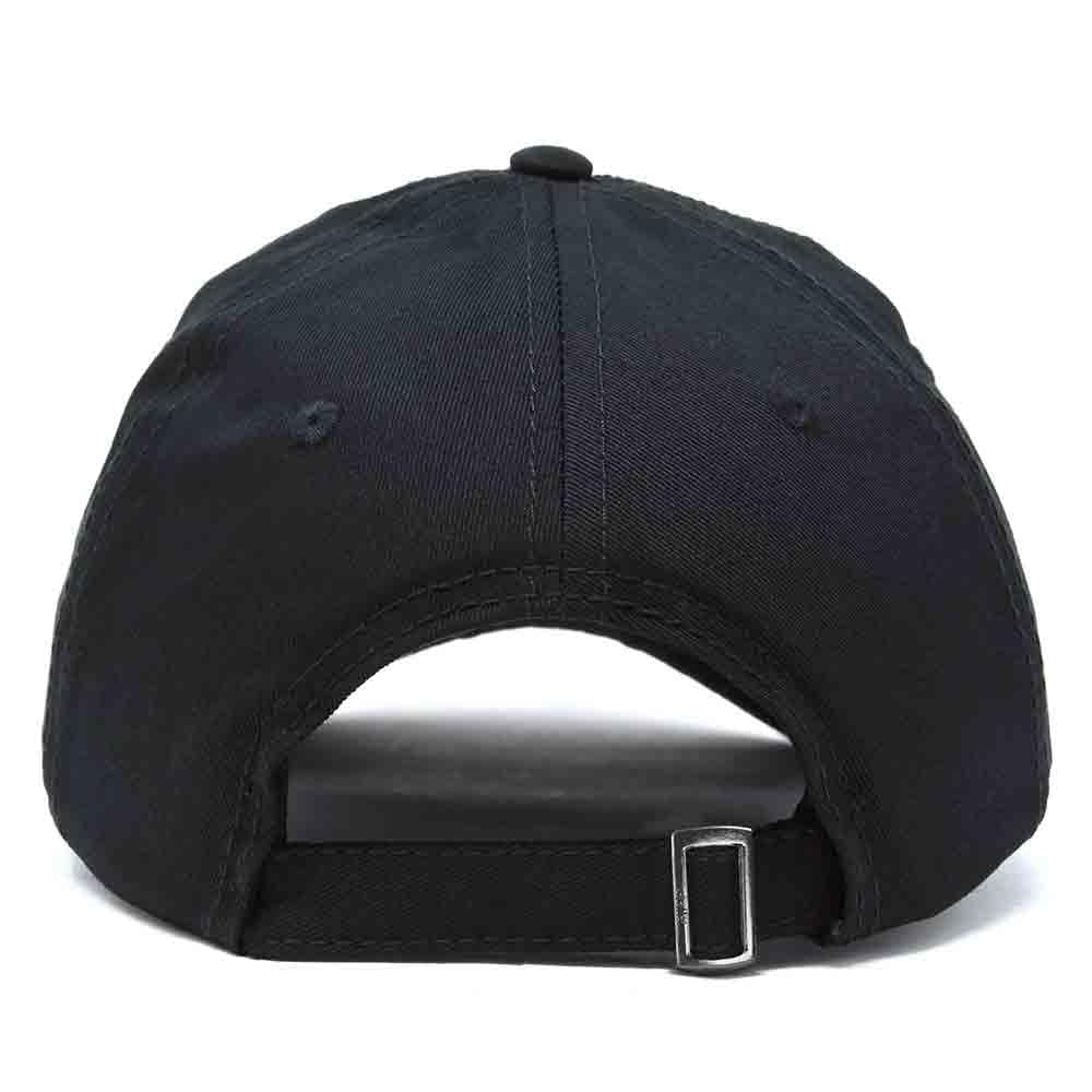 Handmade Embroidered Heart Baseball Cap for Women - Cute Fashion Accessory for Casual Outings, Dates & Outdoor Activities
