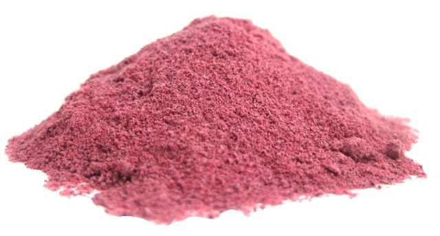 Sugar Free Strawberry Glaze Powder Mix - 6 Pack | Delicious Topping for Cakes, Donuts & Desserts | Keto & Diabetic Friendly Baking Ingredient