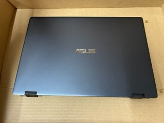 ASUS VivoBook Flip 14 TP412UA 14-inch Touchscreen LCD Display Replacement - Perfect for Business, School & Travel