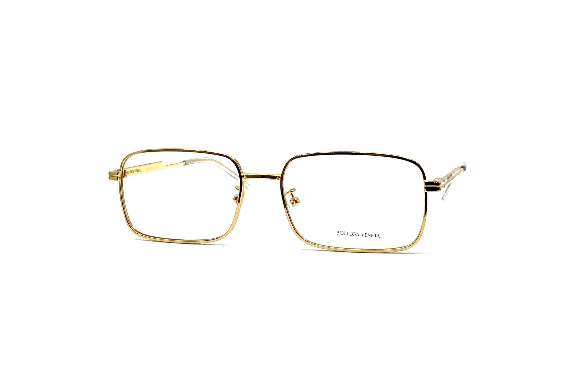 Bottega Veneta BV1043O (002) Sunglasses - Luxury Designer Shades for Men & Women | Perfect for Outdoor Activities, Travel, and Fashion Accessories