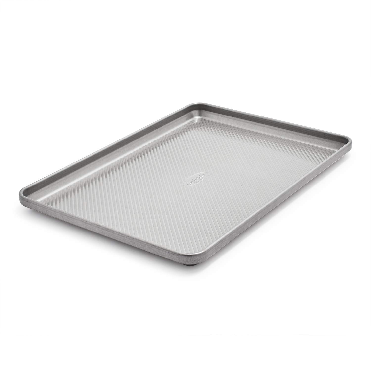 Platinum Pro Heavy Duty Half Sheet Pan - Baking & Roasting