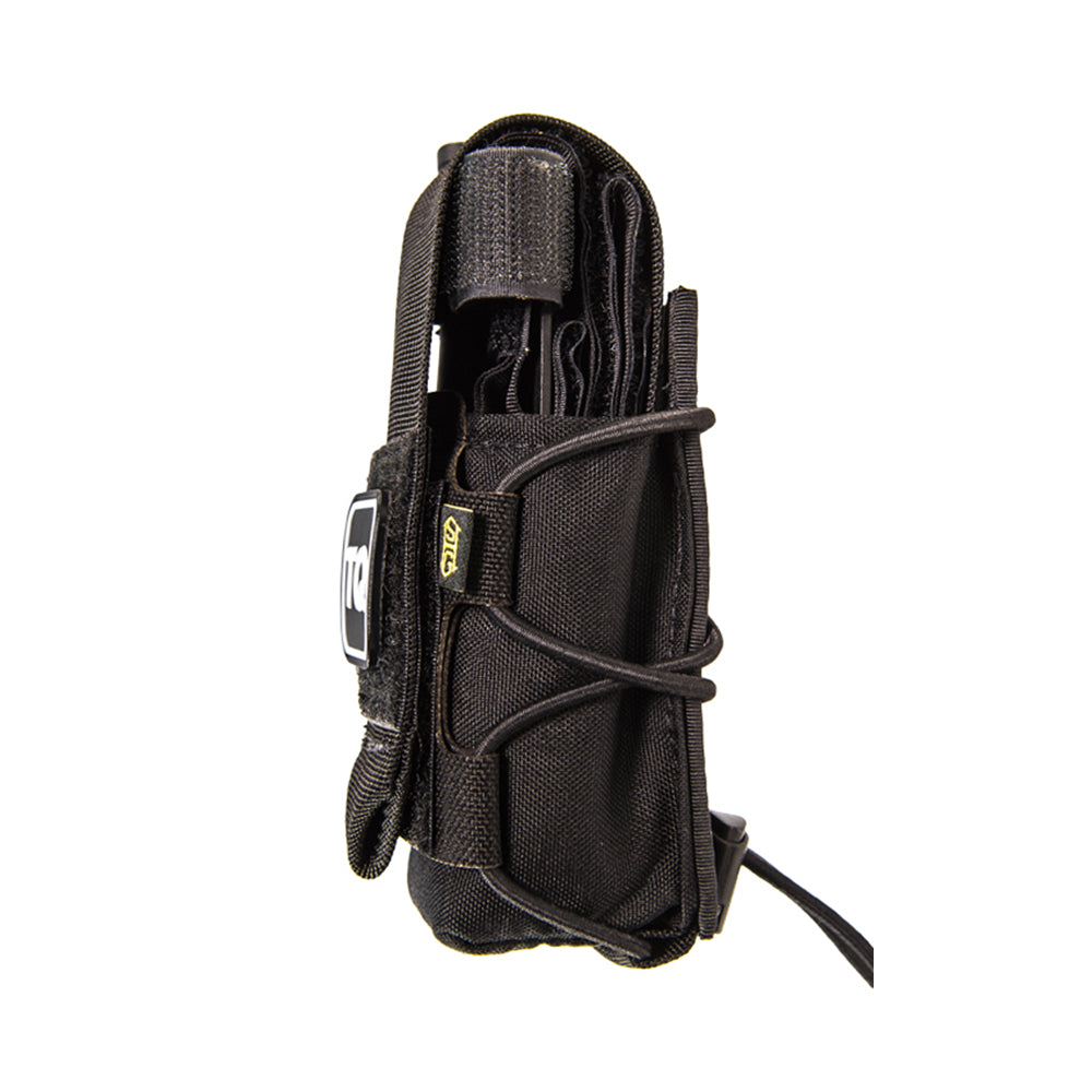 High-Speed Tactical Tourniquet TACO | MOLLE Compatible | Made in USA | First Aid & Emergency Survival Gear for Military, Outdoor & EMS Use