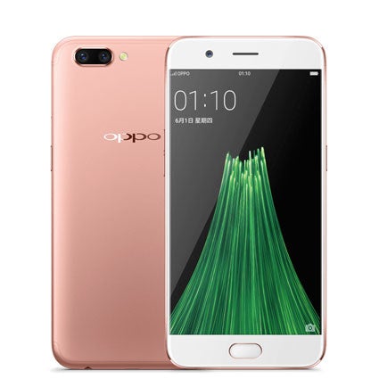 Oppo R11 Sky Smartphone - 5.5