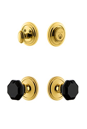Lifetime Brass