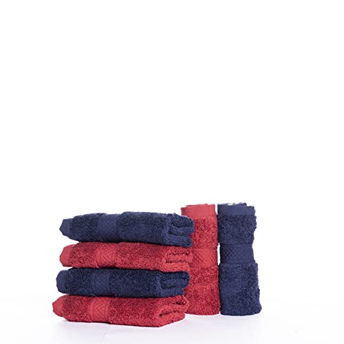 Chilli Pepper, Navy Blue