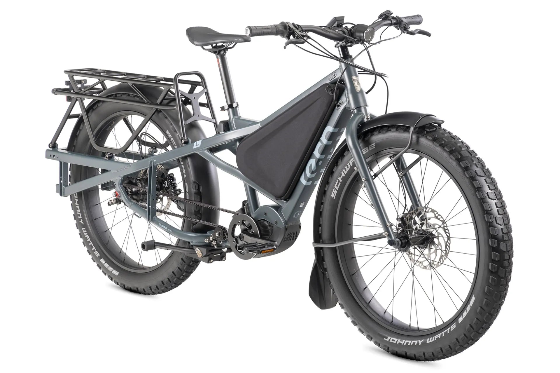 Tern Orox R14 Folding Bike - Lightweight & Compact Commuter Bicycle for Urban Riding | Perfect for City Commuting, Travel & Storage