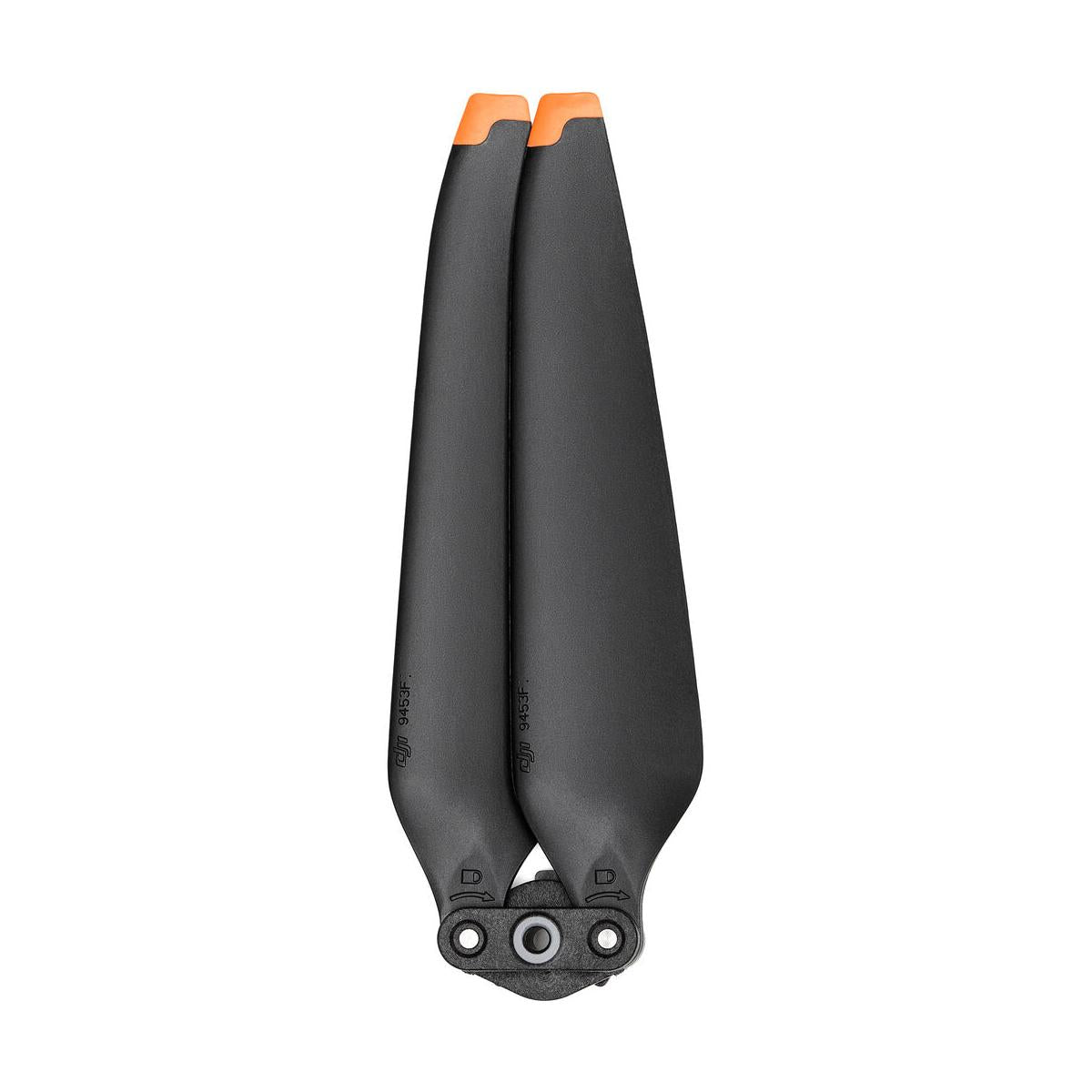 DJI Mavic 3 Series Quiet Propeller Pair - Low Noise Replacement Blades for Smooth Aerial Photography & Cinematic Drone Shots