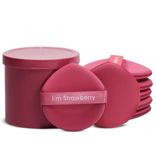 Pink (Pack of 7)