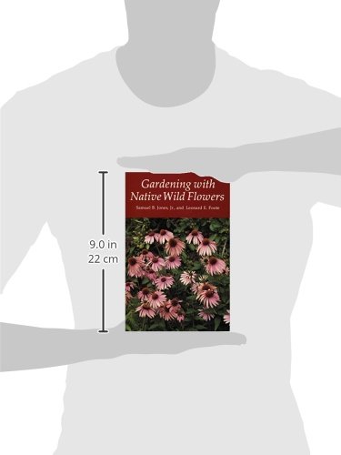 Native Wild Flowers for Gardening - Best Perennial Plants for Pollinators & Landscaping | Perfect for Home Gardens, Meadows & Eco-Friendly Yards
