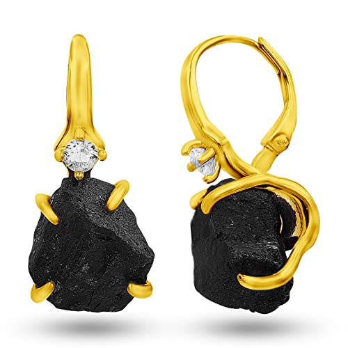 black tourmaline