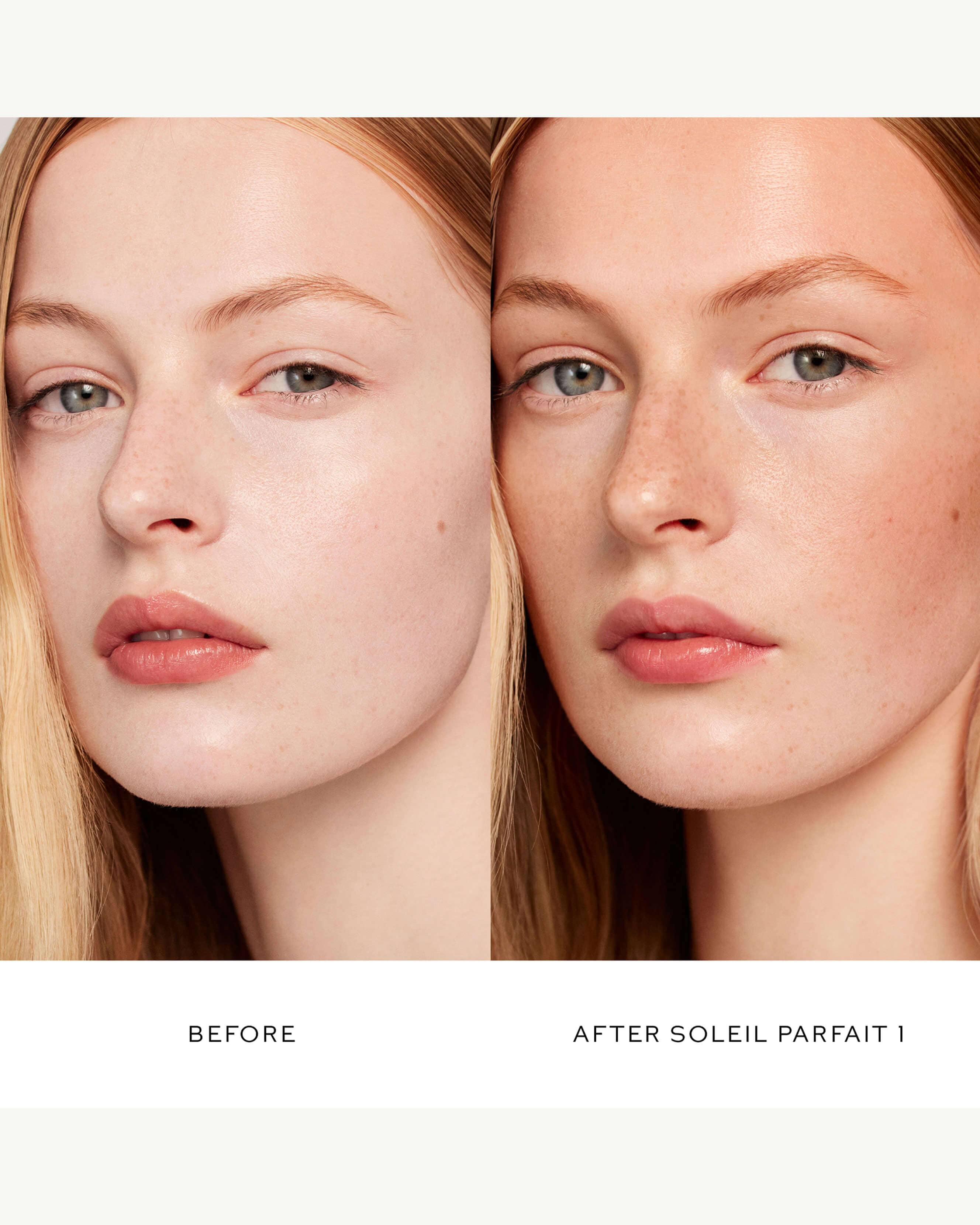 Sun Tone Bronzing Drops - Natural Face Tanning Serum for Glowing Skin | Perfect for Summer, Vacations & Everyday Radiance