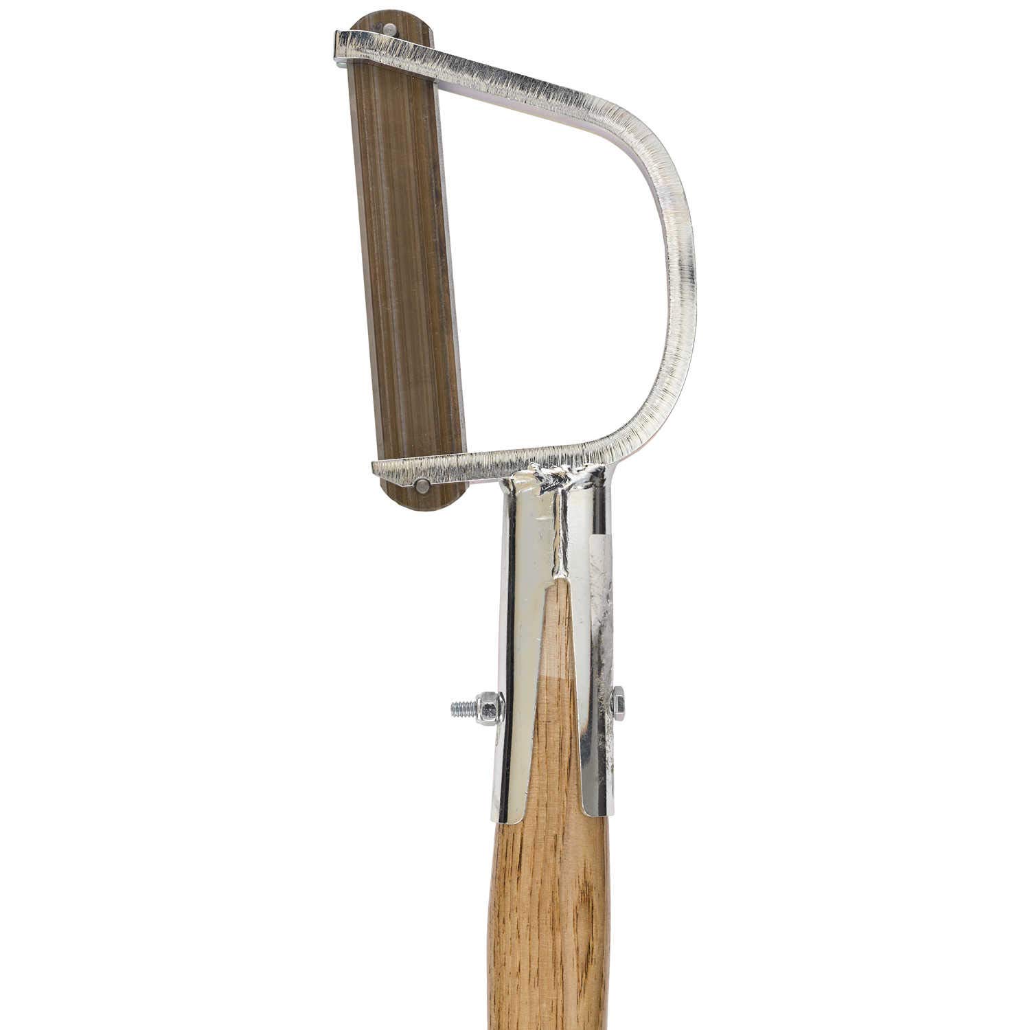 Premium Swedish Brush Axe – High-Quality Forestry & Landscaping Tool for Clearing Brush, Weeds & Small Trees | Perfect for Gardening, Camping & Outdoor Survival