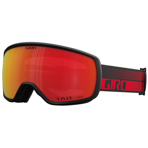 Red Flow/Vivid Ember