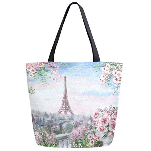 Eiffel Tower