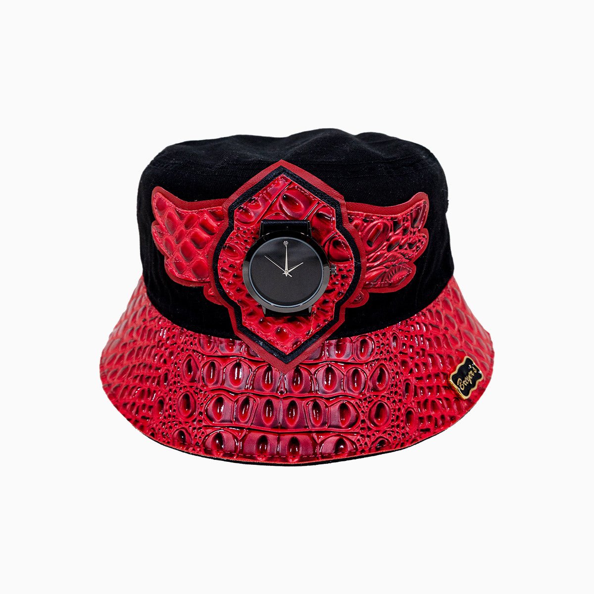 Black Red