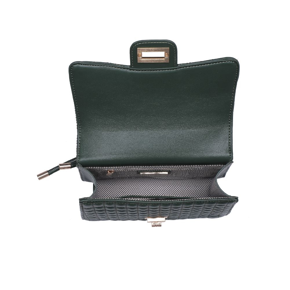 Zoe Crossbody Bag for Women - Stylish & Lightweight Shoulder Purse - Perfect for Everyday Use, Travel, and Shopping