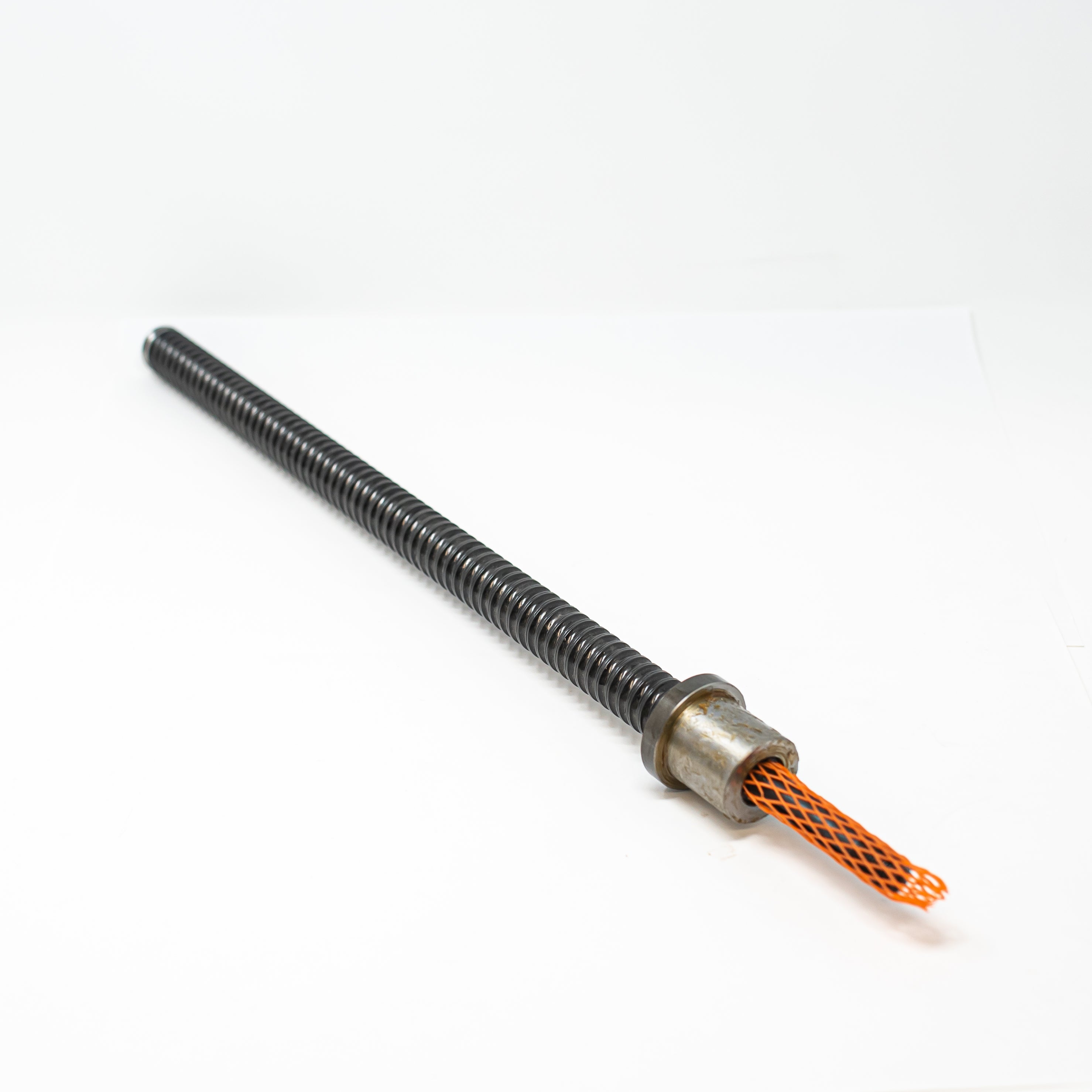 High Precision Ball Screw Assembly for CNC Machines - Compatible with Various Models (Check Description) - Perfect for Industrial Automation & DIY CNC Projects