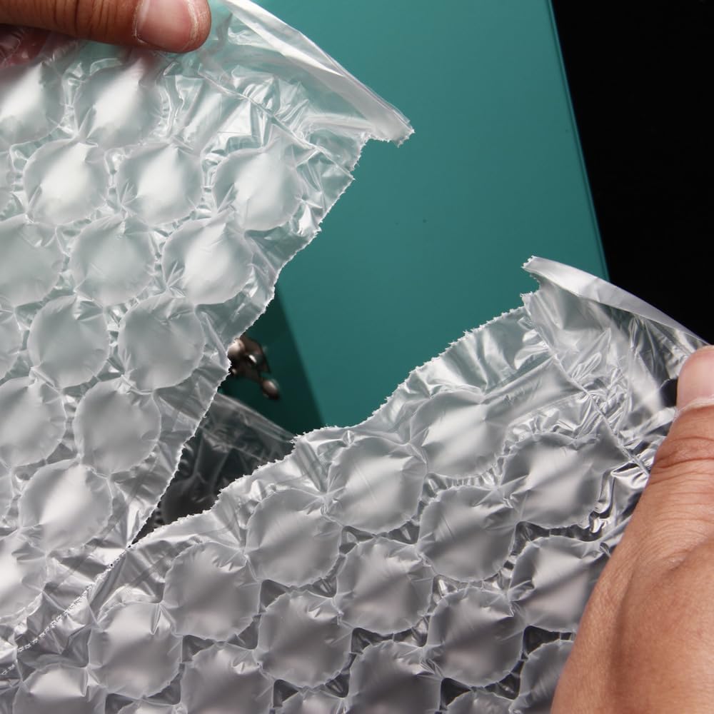 axGear Air Pillow Cushion Film - 16