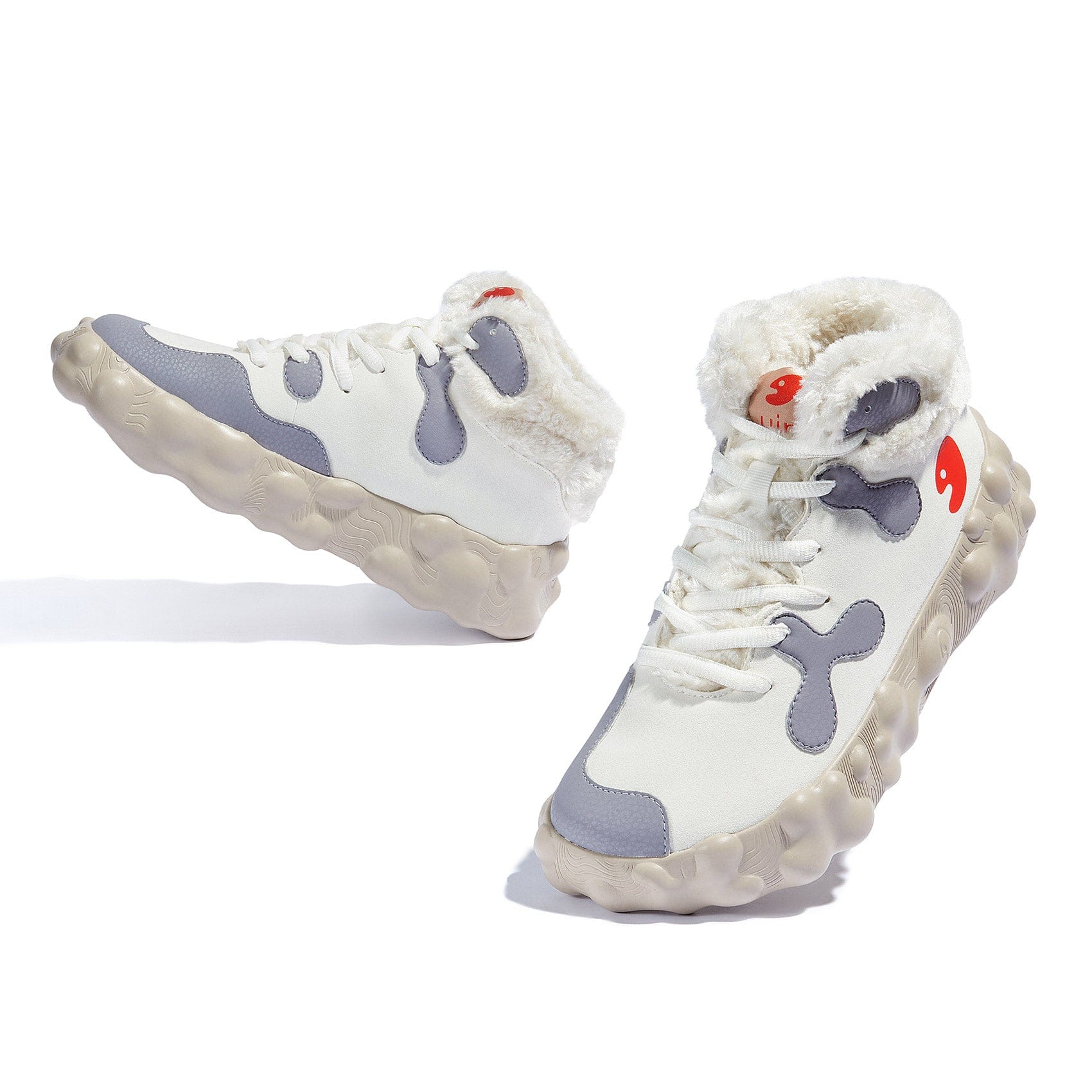 Egret & Gull Figueras III Women's Fashion Sneakers - Comfortable Walking Shoes for Women - Perfect for Casual Outfits, Work & Travel