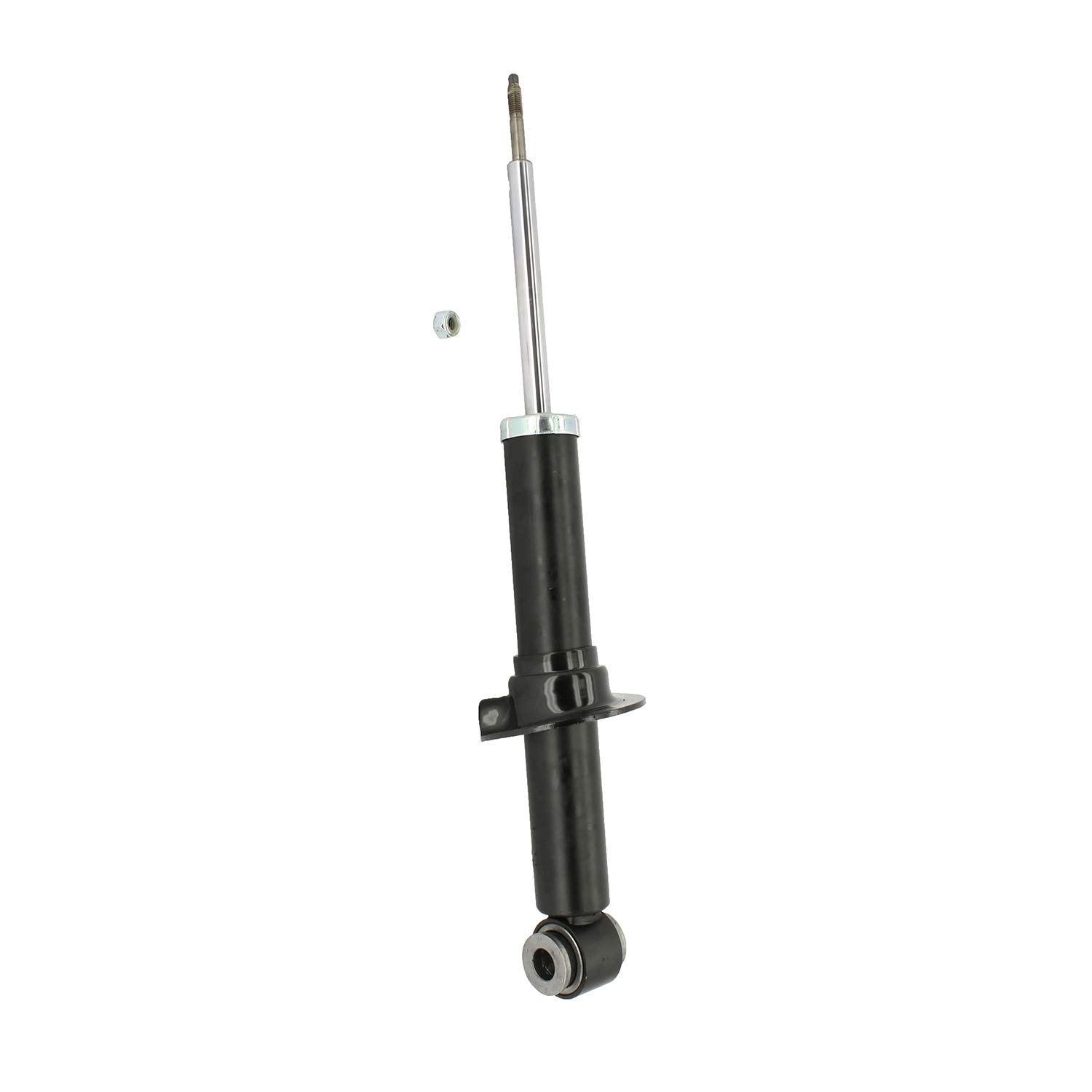 KYB 341607 Excel-G Gas Strut - Replacement Shock Absorber for Cars, Trucks & SUVs | Durable Suspension Lift Support | Perfect for Smooth Ride & Vehicle Maintenance