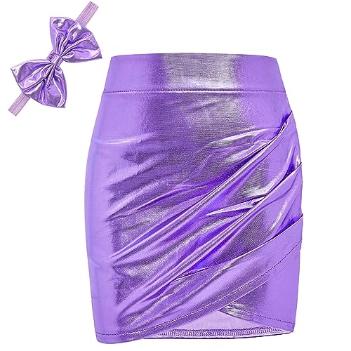 Metallic Purple