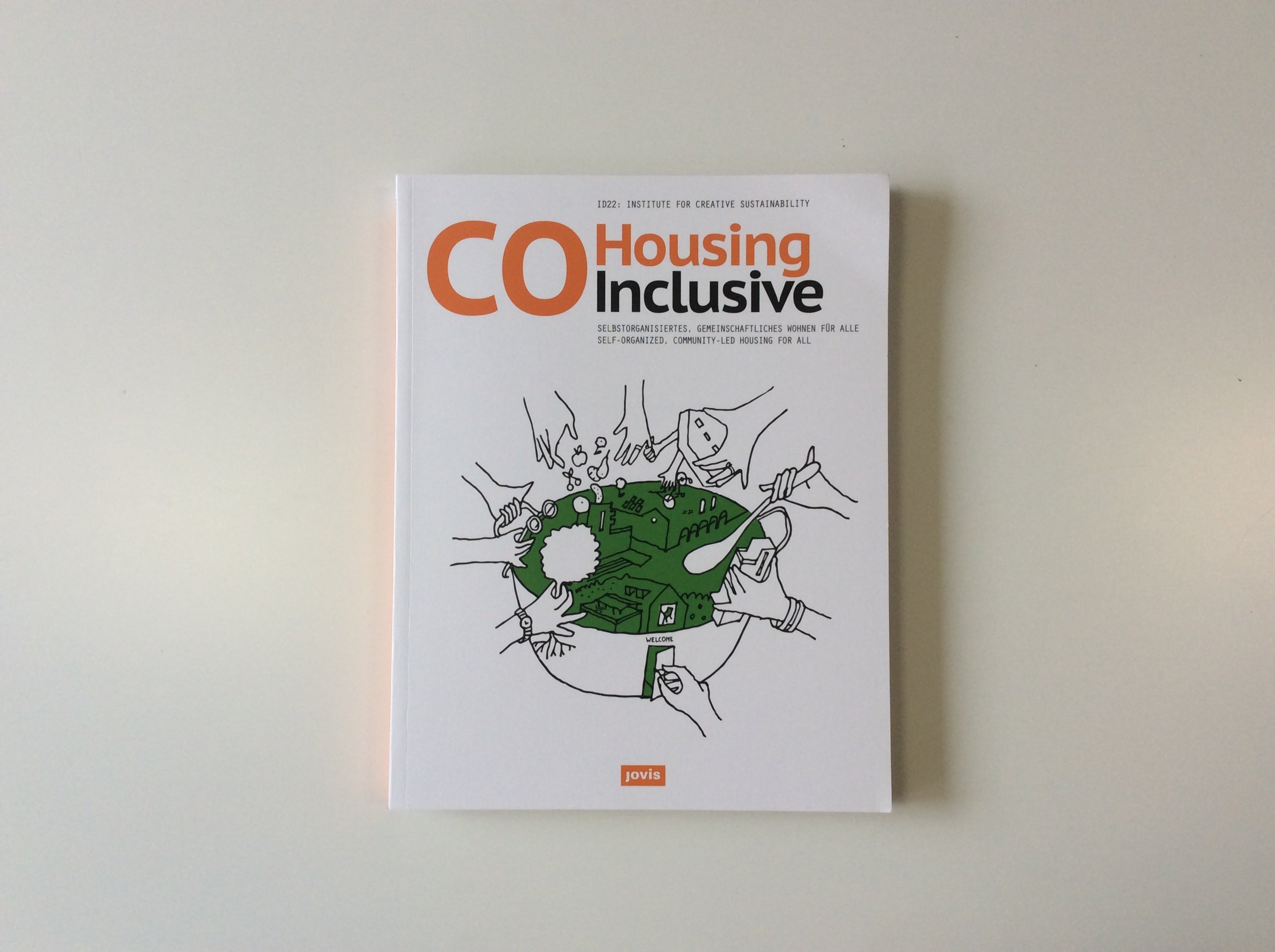 CoHousing Inclusive - Affordable & Sustainable Community Living Spaces for Eco-Conscious Families | Perfect for Shared Housing, Co-Living & Intentional Communities