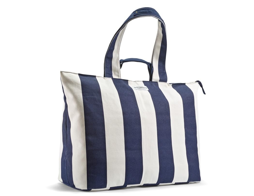 Fit & Fresh Extra Large Weekender Bag for Women - Stylish Travel & Overnight Tote with Multiple Pockets | Perfect for Gym, Work, Weekend Getaways & Business Trips
