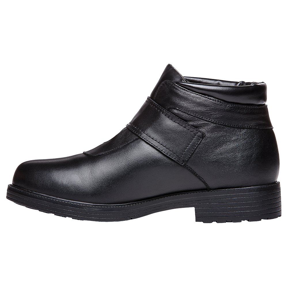 Men's Tyler Pull-On Ankle Boot - Comfortable & Durable for Outdoor Hiking