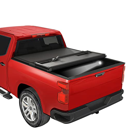Hrad Tri-Fold