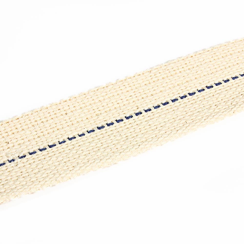 10 Meter 30mm 100% Natural Cotton Flat Braided Lamp Wick for Oil Burners & Lanterns - Premium Purified Petroleum Compatible - Ideal for DIY Candle Making, Emergency Lighting, and Home Decor