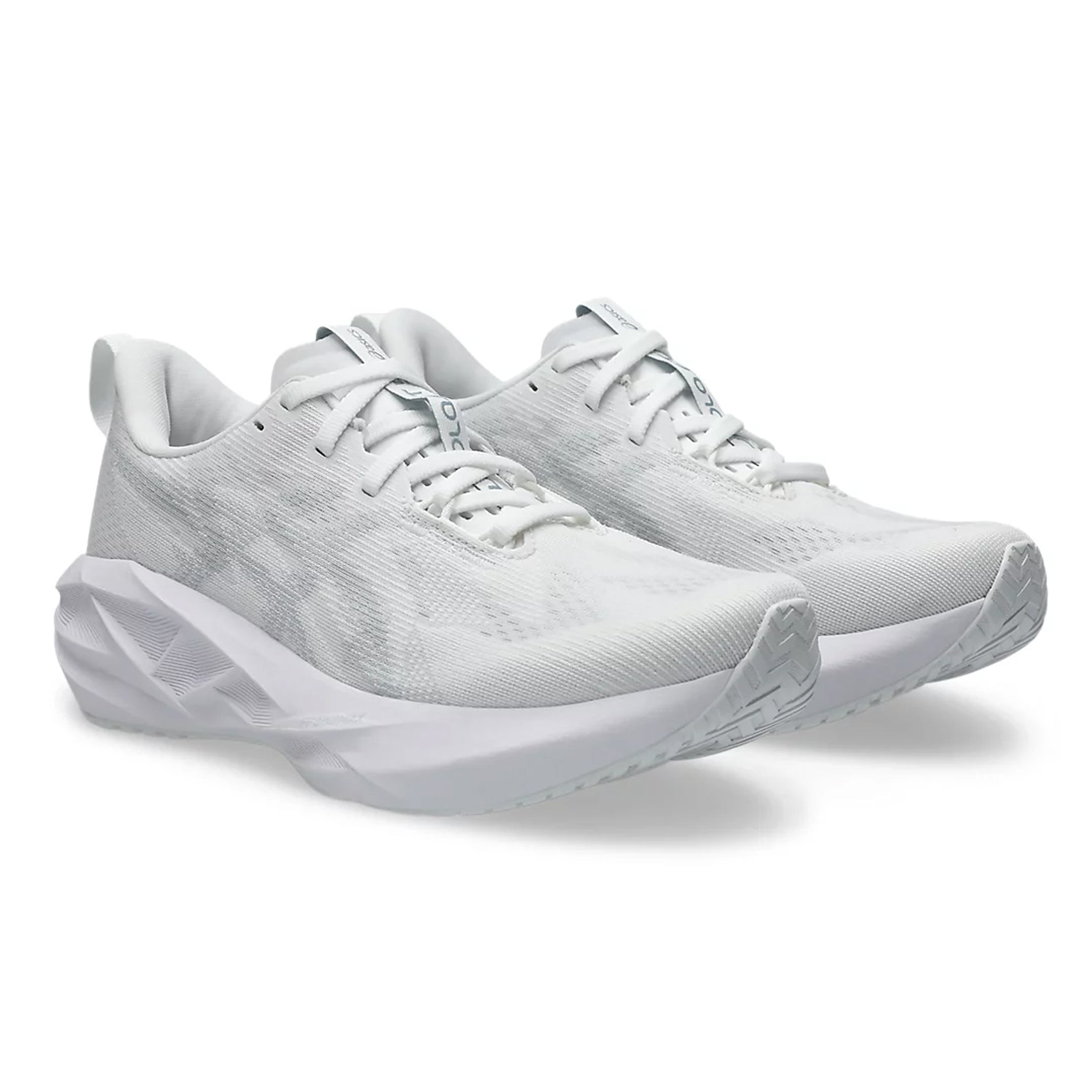 ASICS Novablast 5 Women's Running Shoes - Lightweight Cushioned Sneakers for Jogging, Gym & Daily Wear