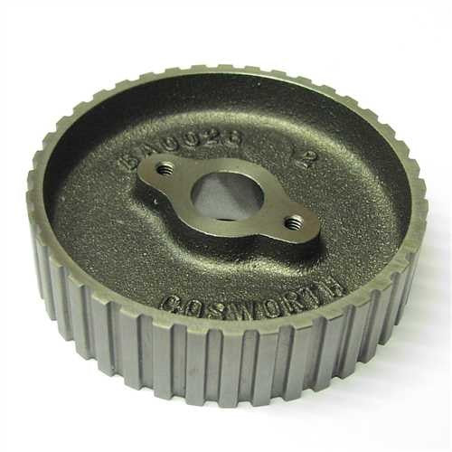 BDA Camwheels, Bolts & Washers Pair - High-Performance Engine Upgrade Kit for Motorcycle & ATV Racing - Perfect for Off-Road, Track & Custom Builds