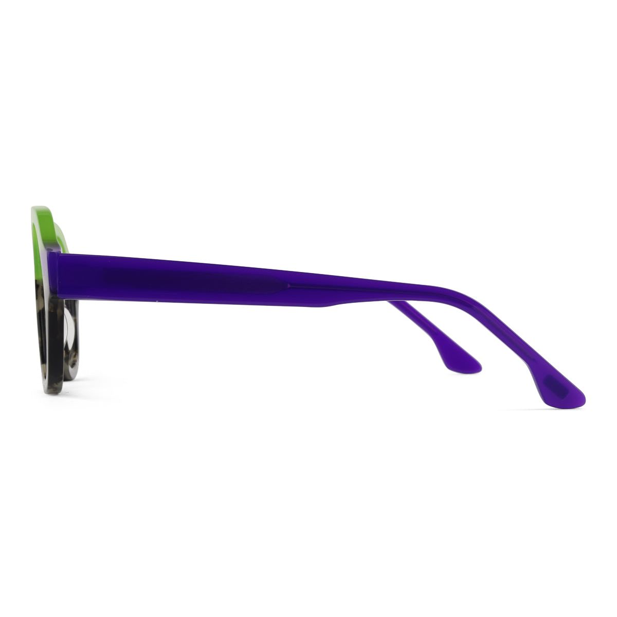 SEE 6079 Sexy Specs™ - Trendy Women's Fashion Eyeglasses for Daily Wear & Night Out | Perfect for Reading, Driving, and Style Enhancement