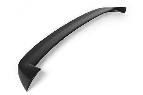 MCARCAR Rear Spoiler for BMW 1 Series F20 F21 (2012-2018) - High-Quality Fiberglass FRP Roof Wing Compatible with 116i 118i 120i 125i M135i M140i 3-Door & 5-Door Hatchback | Perfect for Sporty Look & Enhanced Aerodynamics