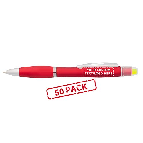 - Custom - Red