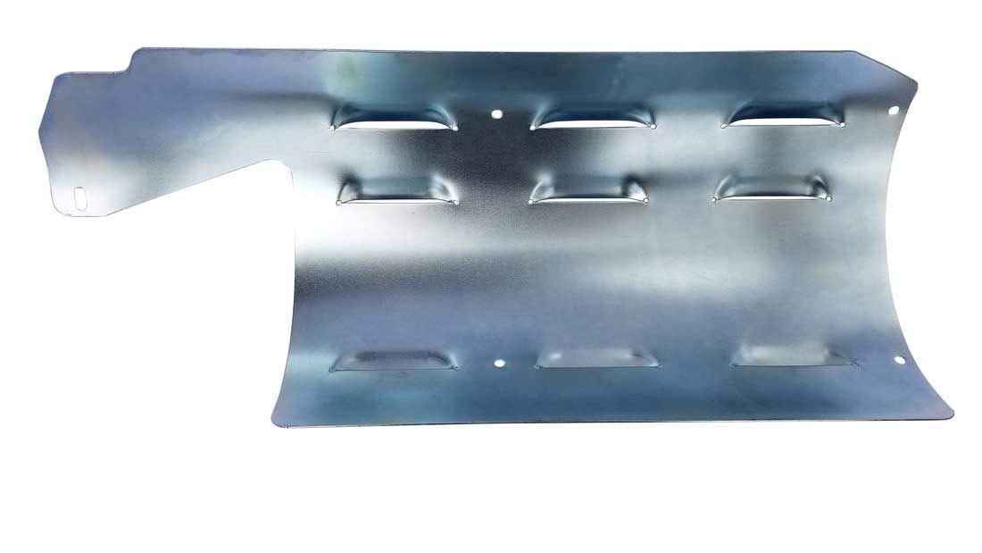 Moroso 23142 Replacement Windage Tray - Compatible with Moroso 21049 Oil Pan for Big Block Chevy Engines - High Performance Windage Tray for Racing & Engine Builds