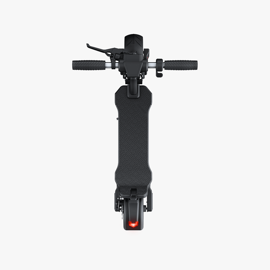 Canyon Electric Scooter for Adults - 350W Motor, 18.6 MPH, 15.5 Mile Range - Foldable Commuter E-Scooter for Urban Travel & Last-Mile Transportation