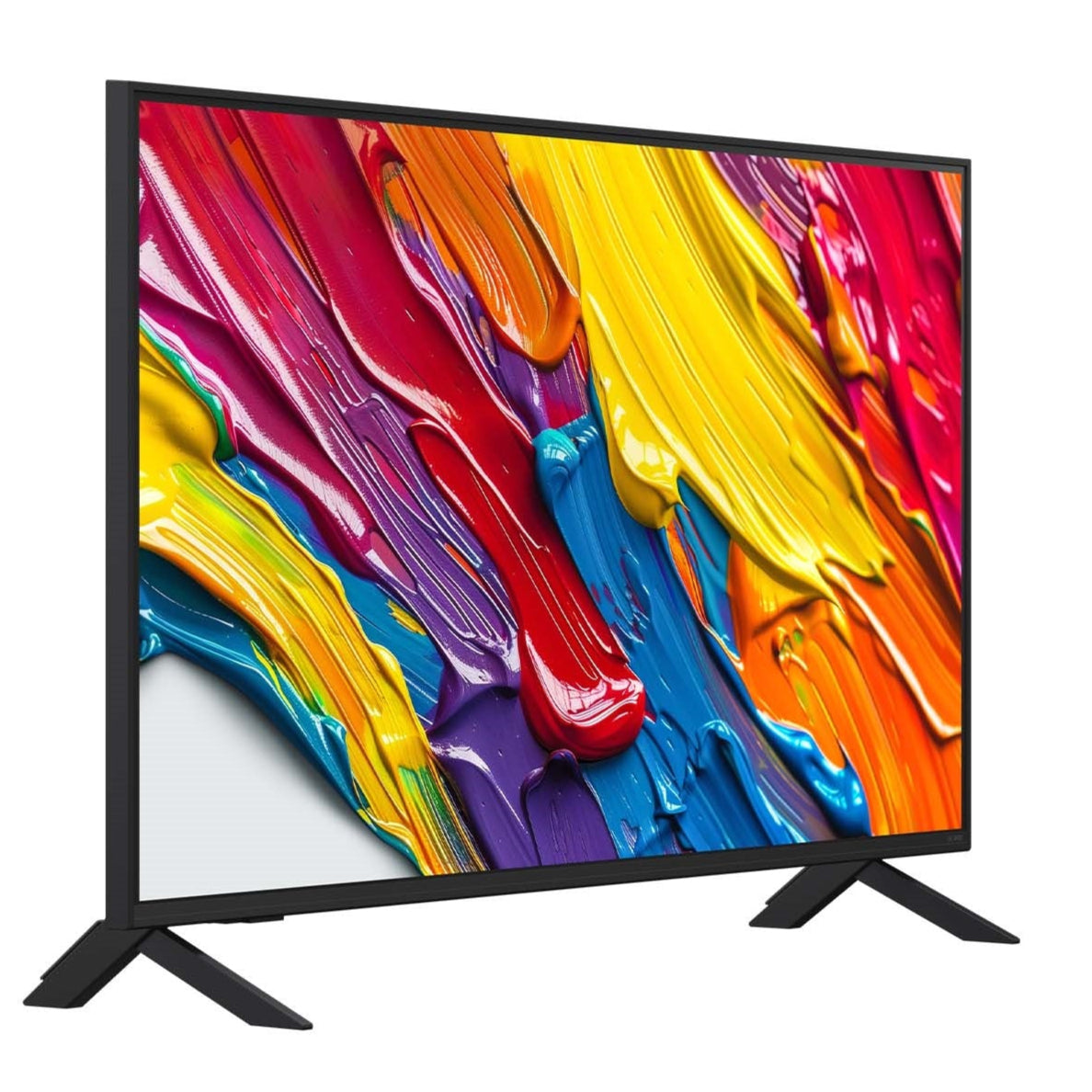 LG 50QNED82ASA 50-Inch QNED 4K Ultra HD Smart TV with AI ThinQ - Free $100 Grocery Voucher Included - Perfect for Living Room, Bedroom & Home Theater Entertainment