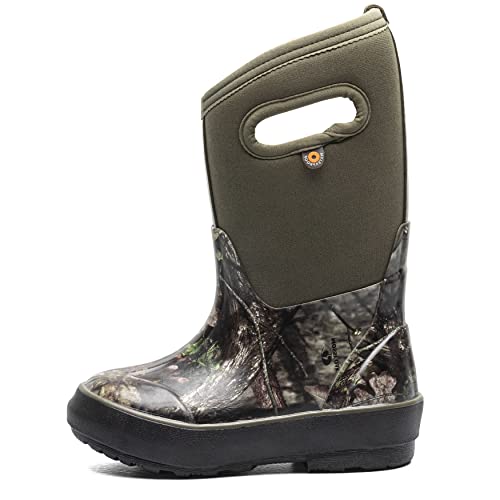 Camo - Green